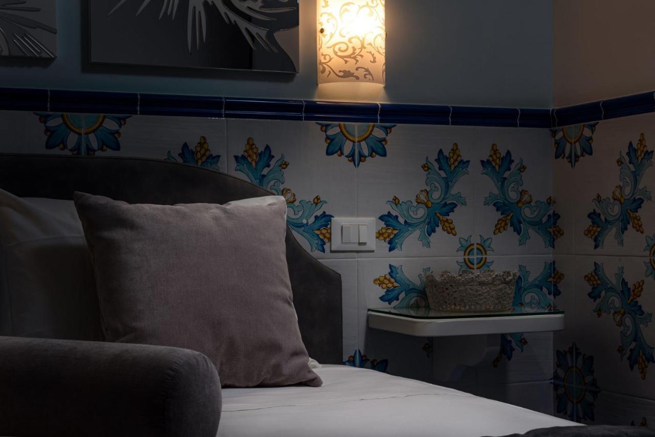 Vierbettzimmer