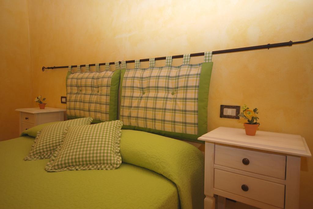 Double Room with Skylight Window