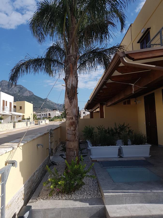 Small Double Room with Patio