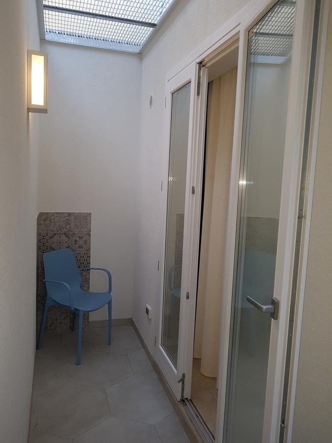 Double or Twin Room - Basement