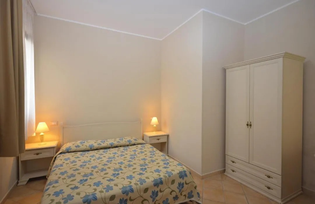B&B Donna Nina San Vito Lo Capo-1