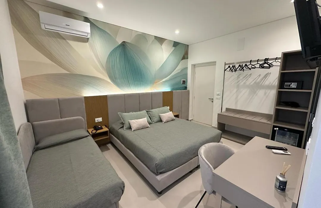 Agave Superior Rooms-1