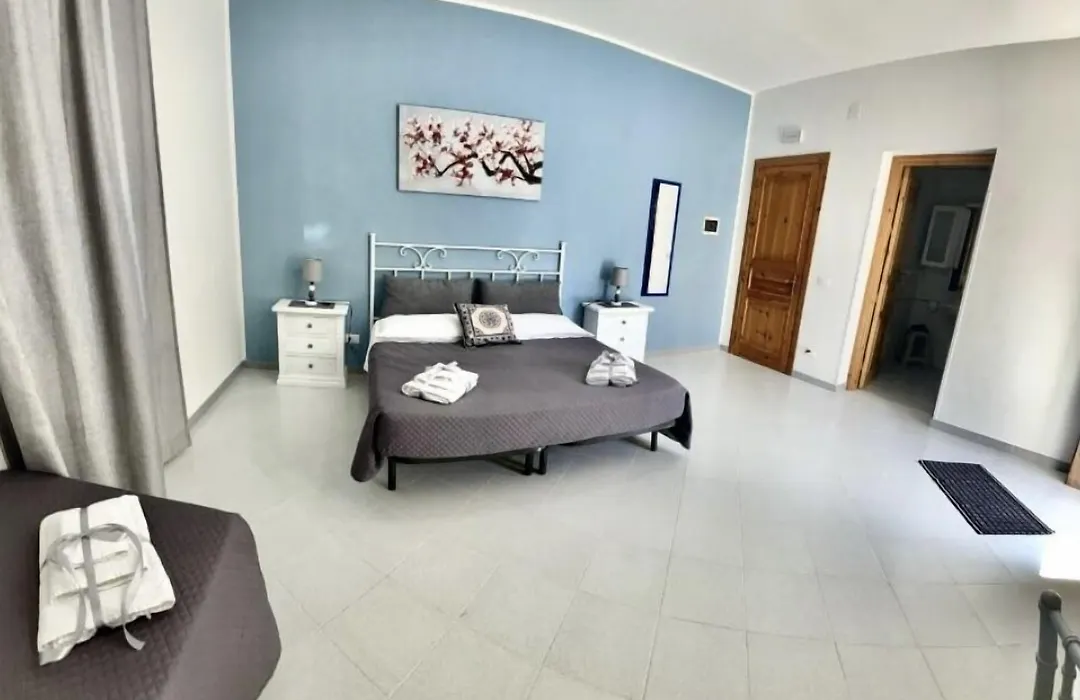 B&B La Cycas-1
