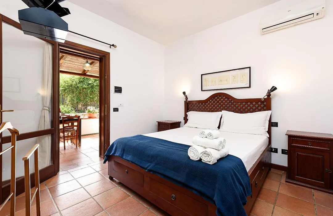 Relais Le Nereidi-1
