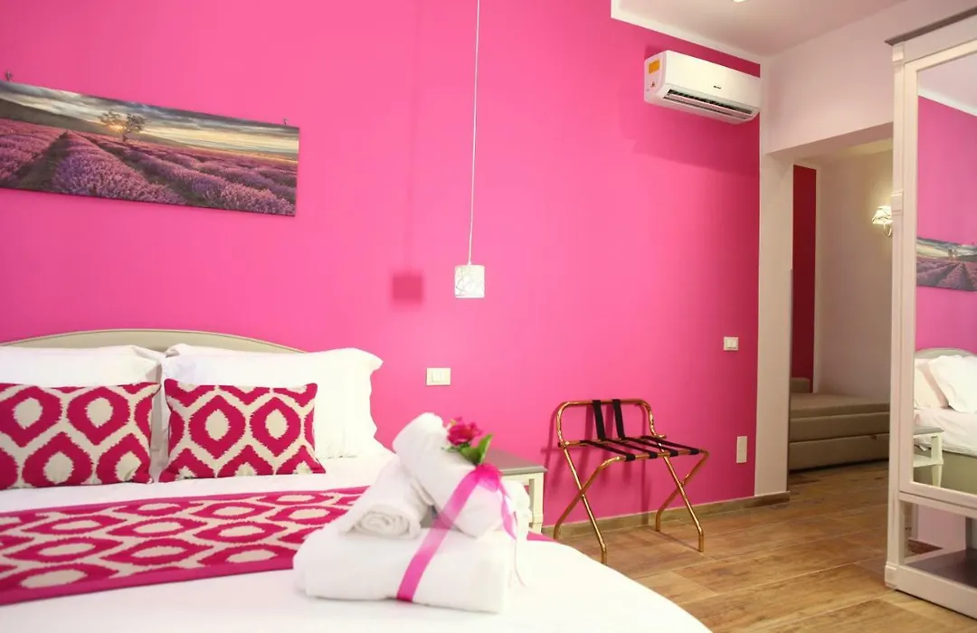 B&B Za Maria-1