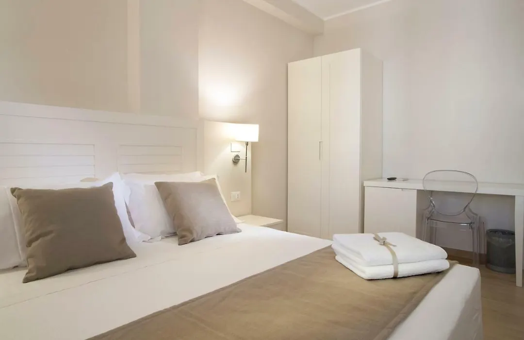 Nesea Bed And Breakfast-1