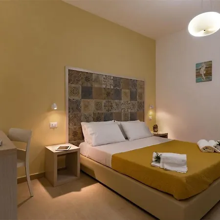 Doride B&B-3
