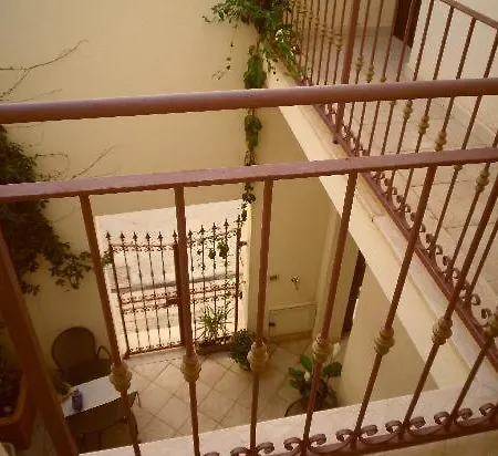 Acqua Di Mare B&B-2
