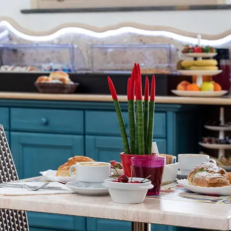 Albert Rooms&Breakfast-3