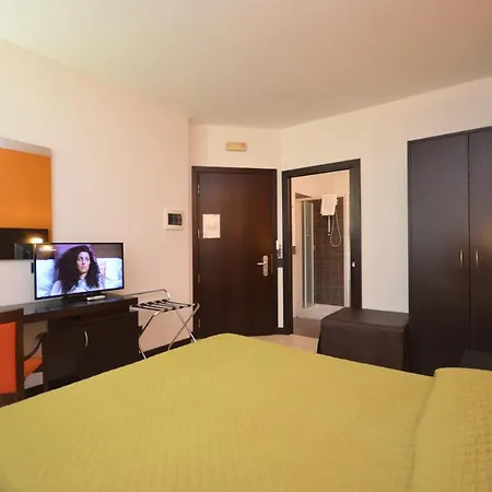 Villa Faro B&B-3