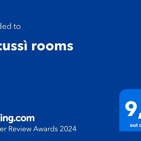 Accussi Rooms-3