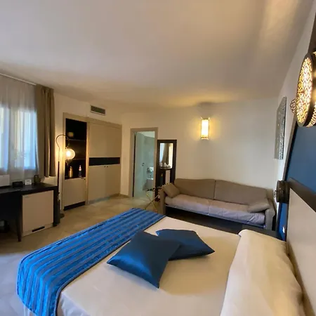 Riad Comfort Rooms-3