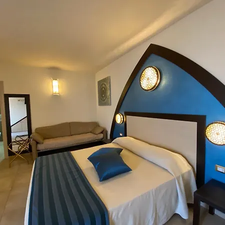 Riad Comfort Rooms-2