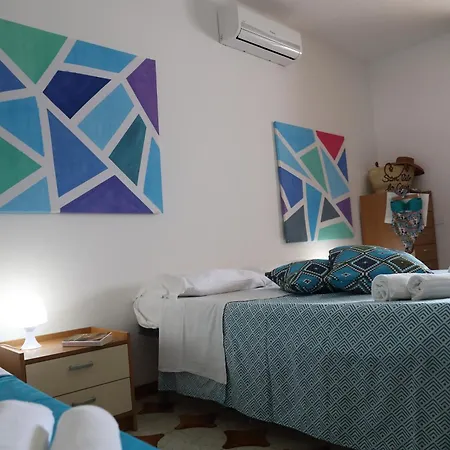 Le Falesie Di San Vito Lo Capo-2