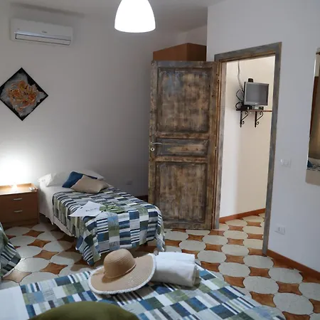 Le Falesie Di San Vito Lo Capo-3